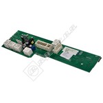 Hoover Washing Machine Programmed Control PCB Module