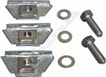 Indesit Drum Carrier Fix Kit