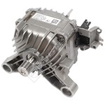 Bosch Washing Machine Motor