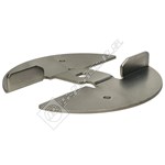 Bosch Shredder Mounting Plate