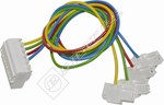 Hoover Pressure Switch Harness