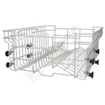 Dishwasher Upper Basket Group