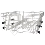 Beko Dishwasher Upper Basket Group