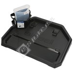 Bissell Vacuum Cleaner Parking Tray