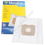 Electrolux Bag and Filter Set - Pack of 5