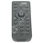 JVC HiFi Remote Control