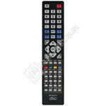 Compatible TV Remote Control