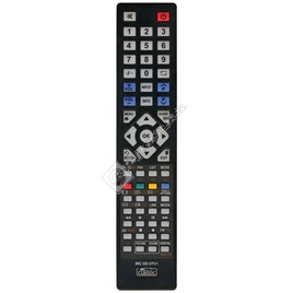 Compatible TV Remote Control - ES1637582