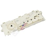 Logik Washer Dryer Control PCB