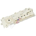 Logik Washer Dryer Control PCB