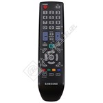 Samsung BN59-00865A TV Remote Control