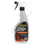 Heavy Duty Citrus Degreaser Spray - 750ml