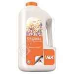 Vax Spring Fresh Original Carpet Solution - 1.5L