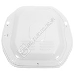 Indesit Rear Cover Rear Cover White Pw