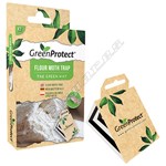 Green Protect Flour Moth Killer Trap - Pack of 2 (Pest Control)