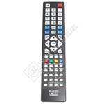 Compatible TV Remote Control