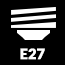 E27 Bulb