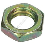 Drum Pulley Nut