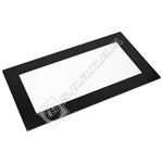 Bush Top Oven Inner Door Glass