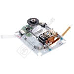 Pioneer Cd Mechanism Assembly