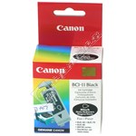 Canon Genuine Black Ink Cartridge - BCI-11BK