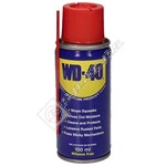 WD-40 Original WD-40® Multi Use Spray - 100ml