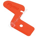 Flymo Lawnmower and Trimmer Cleaning Tool