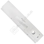 Hotpoint White Dishwasher Control Panel Fascia