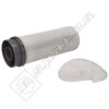 Electruepart Compatible Vacuum Cleaner Filter Kit