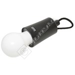 LED Battery Pull Light - Black