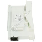 Bosch Dishwasher Programmed Control PCB Module