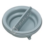 Indesit Dishwasher Grey Cap RAL7001 For Electrodisp. Eos