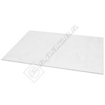 Bosch Fridge Freezer Glass Plate