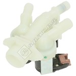 Electrolux Washing Machine Triple Solenoid Inlet Valve