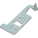 LG Fridge Upper Hinge Assembly