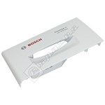 Bosch Washing Machine Dispenser Tray Handle