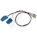 Samsung Wire Harness : Fan Motor