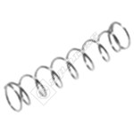 Siemens Dishwasher Spring