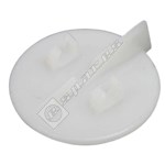 Candy Deviator valve