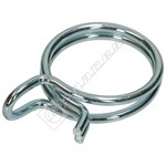Original Quality Component Dishwasher Hose Clamp - 36mm