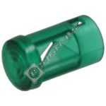 Hotpoint Fridge Freezer Lens Cover – Neon Green