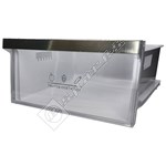 Original Quality Component Fridge Crisper Drawer