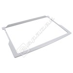 Hoover Fridge Glass Shelf Assembly