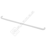 Smeg Middle Glass Fridge Shelf Rear Support