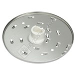 Food Processor Grating Disc - 4mm