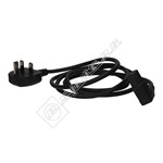 Bosch Electric Warming Drawer Power Supply Cable