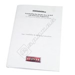 Stoves Handbook Stoves 600Sidoa