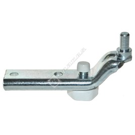 Beko Fridge Freezer Lower Hinge Assembly For Tl577apw Espares