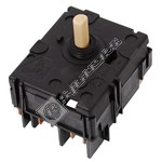 Stoves Cooker Energy Regulator Switch Strix OG1015