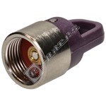 Braun Steam Iron Water Tank Stopper